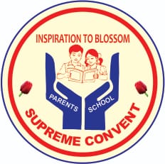 Supreme Convent Logo